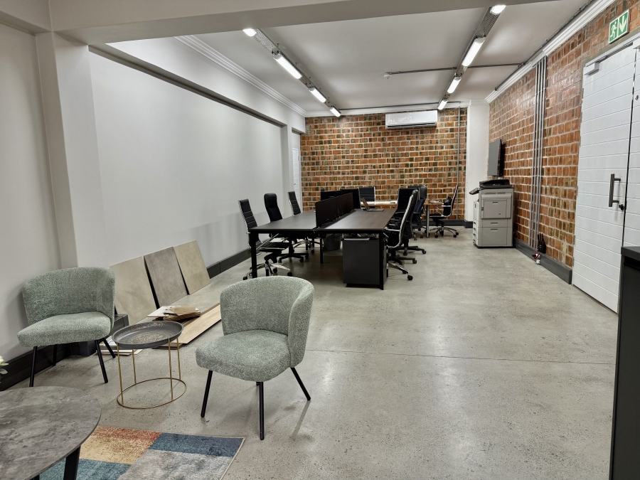 To Let Commercial Property for Rent in Paardevlei Western Cape